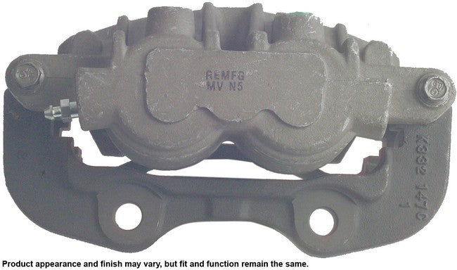 CARDONE Reman Disc Brake Caliper P/N:18-B4764 Fits: Cadillac Escalade, Cadillac Escalade Esv, Cadillac Escalade Ext, Chevrolet Avalanche 1500, Chevrolet Silverado 1500, Chevrolet Silverado 1500 Classic, Chevrolet Suburban 1500, Chevrolet Tahoe - Image 2