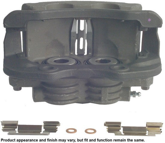CARDONE Reman Disc Brake Caliper P/N:18-B4764 Fits: Cadillac Escalade, Cadillac Escalade Esv, Cadillac Escalade Ext, Chevrolet Avalanche 1500, Chevrolet Silverado 1500, Chevrolet Silverado 1500 Classic, Chevrolet Suburban 1500, Chevrolet Tahoe - Image 3