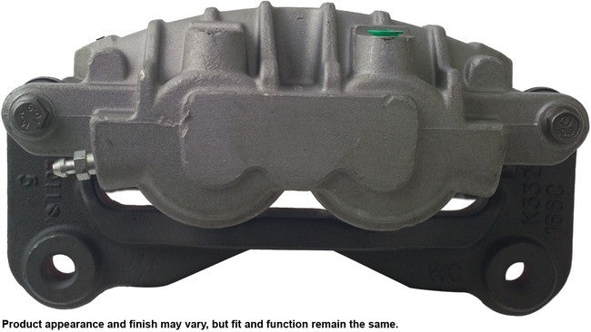 CARDONE Reman Disc Brake Caliper P/N:18-B4764A Fits: Chevrolet Silverado 1500 05-02, GMC Sierra 1500 05-02 - Image 2