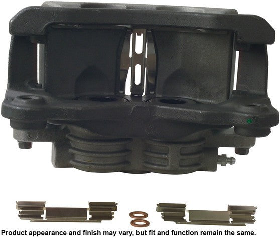 CARDONE Reman Disc Brake Caliper P/N:18-B4764A Fits: Chevrolet Silverado 1500 05-02, GMC Sierra 1500 05-02 - Image 3