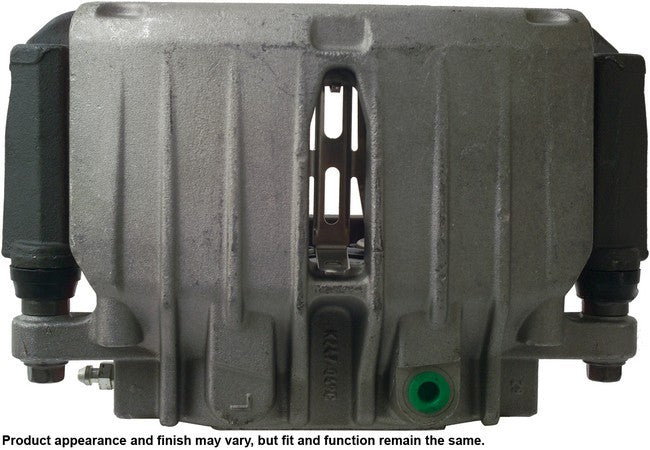 CARDONE Reman Disc Brake Caliper P/N:18-B4764A Fits: Chevrolet Silverado 1500 05-02, GMC Sierra 1500 05-02 - Image 4