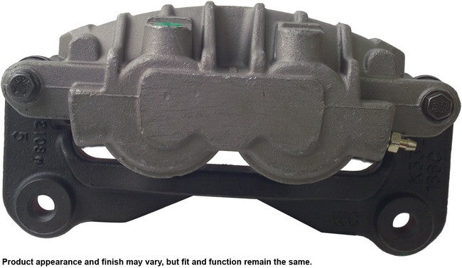 CARDONE Reman Disc Brake Caliper P/N:18-B4765A Fits: Chevrolet Silverado 1500 05-02, GMC Sierra 1500 05-02 - Image 2