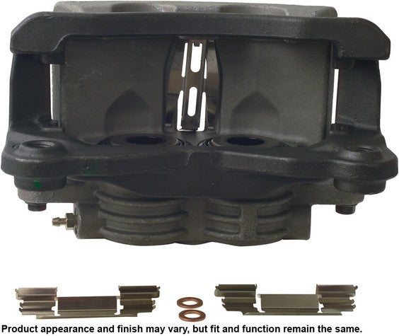 CARDONE Reman Disc Brake Caliper P/N:18-B4765A Fits: Chevrolet Silverado 1500 05-02, GMC Sierra 1500 05-02 - Image 3