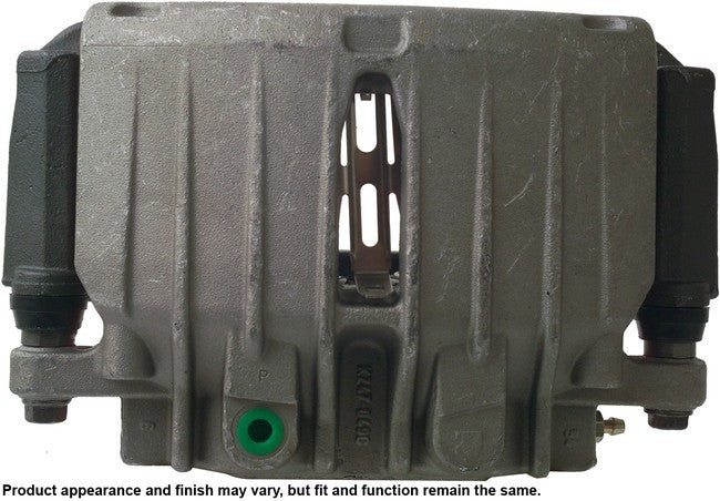 CARDONE Reman Disc Brake Caliper P/N:18-B4765A Fits: Chevrolet Silverado 1500 05-02, GMC Sierra 1500 05-02 - Image 4