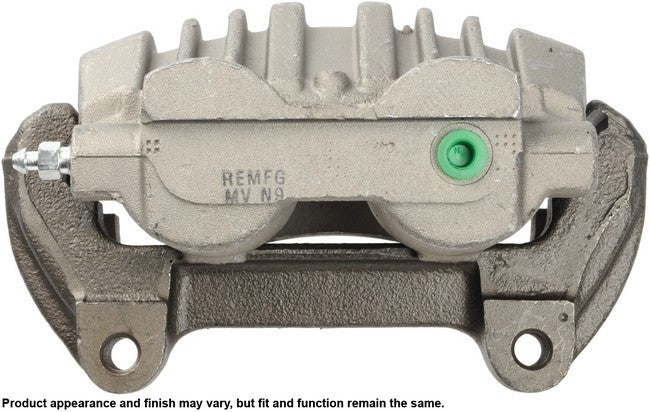 CARDONE Reman Disc Brake Caliper P/N:18-B4766 Fits: Ford Mustang 01-99 - Image 2