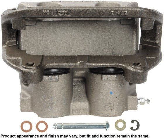 CARDONE Reman Disc Brake Caliper P/N:18-B4766 Fits: Ford Mustang 01-99 - Image 3