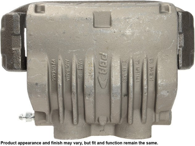 CARDONE Reman Disc Brake Caliper P/N:18-B4766 Fits: Ford Mustang 01-99 - Image 4
