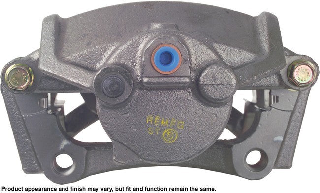 CARDONE Reman Disc Brake Caliper P/N:18-B4772 Fits: Buick Rendezvous 07-02, Pontiac Aztek 05-01 - Image 2