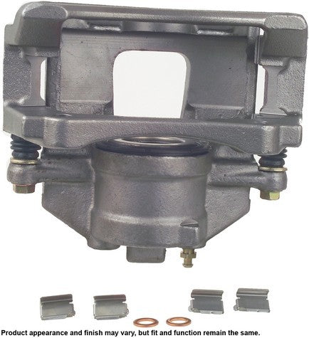 CARDONE Reman Disc Brake Caliper P/N:18-B4772 Fits: Buick Rendezvous 07-02, Pontiac Aztek 05-01 - Image 3
