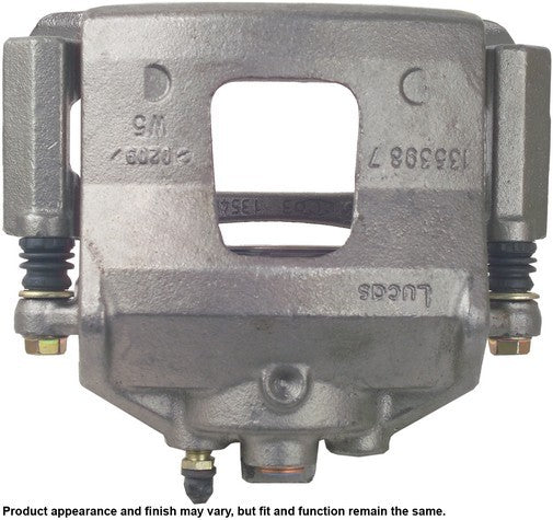 CARDONE Reman Disc Brake Caliper P/N:18-B4772 Fits: Buick Rendezvous 07-02, Pontiac Aztek 05-01 - Image 4