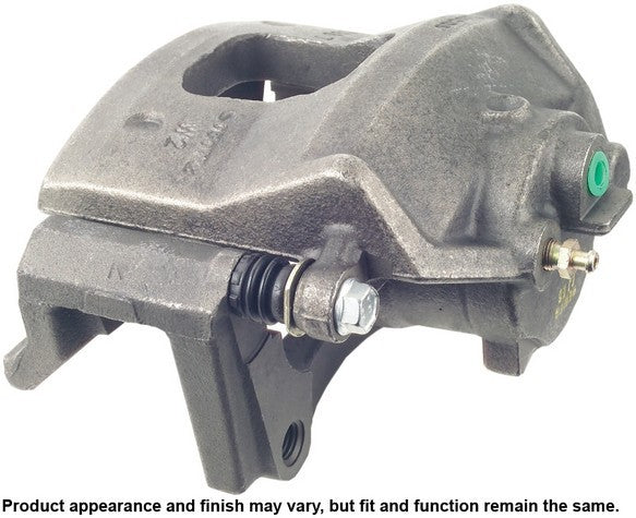 CARDONE Reman Disc Brake Caliper P/N:18-B4772A Fits: Buick Rendezvous 06-02, Chevrolet Venture 04-02, Oldsmobile Silhouette 04-02, Pontiac Aztek 05-01, Pontiac Montana 04-02 - Image 1
