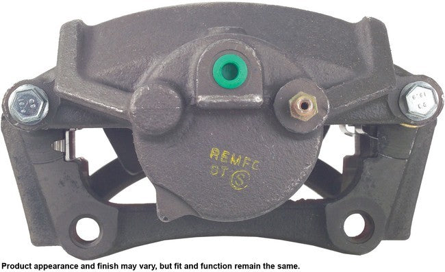 CARDONE Reman Disc Brake Caliper P/N:18-B4773 Fits: Buick Rendezvous 07-02, Pontiac Aztek 05-01 - Image 2