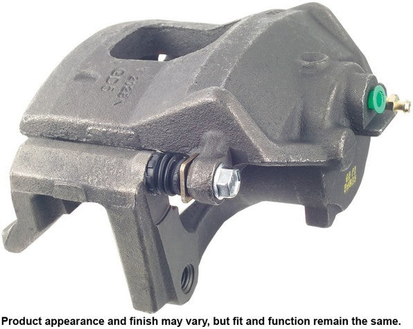 CARDONE Reman Disc Brake Caliper P/N:18-B4773A Fits: Buick Rendezvous 06-02, Chevrolet Venture 04-02, Oldsmobile Silhouette 04-02, Pontiac Aztek 05-01, Pontiac Montana 04-02 - Image 1