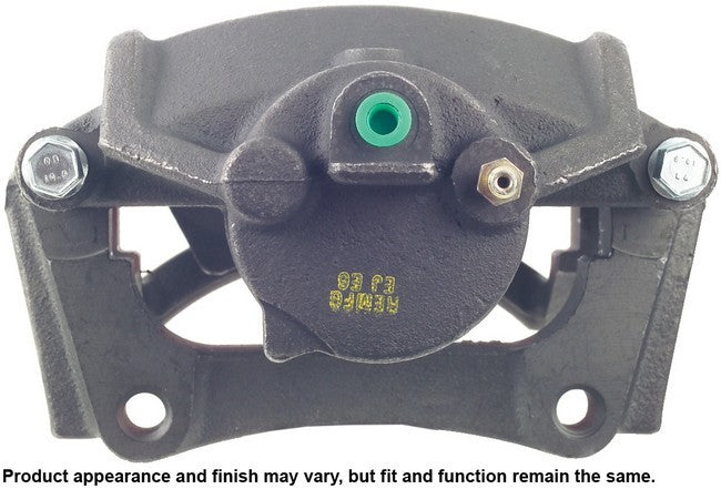CARDONE Reman Disc Brake Caliper P/N:18-B4773A Fits: Buick Rendezvous 06-02, Chevrolet Venture 04-02, Oldsmobile Silhouette 04-02, Pontiac Aztek 05-01, Pontiac Montana 04-02 - Image 2