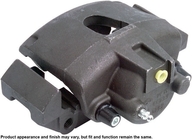CARDONE Reman Disc Brake Caliper P/N:18-B4776 Fits: Chrysler TOWN &amp; COUNTRY 07-01, Chrysler Voyager 03-01, Chrysler Voyager 07-06, Dodge Caravan 07-01, Dodge Grand Caravan 07-01 - Image 1