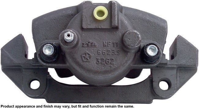CARDONE Reman Disc Brake Caliper P/N:18-B4776 Fits: Chrysler TOWN &amp; COUNTRY 07-01, Chrysler Voyager 03-01, Chrysler Voyager 07-06, Dodge Caravan 07-01, Dodge Grand Caravan 07-01 - Image 2