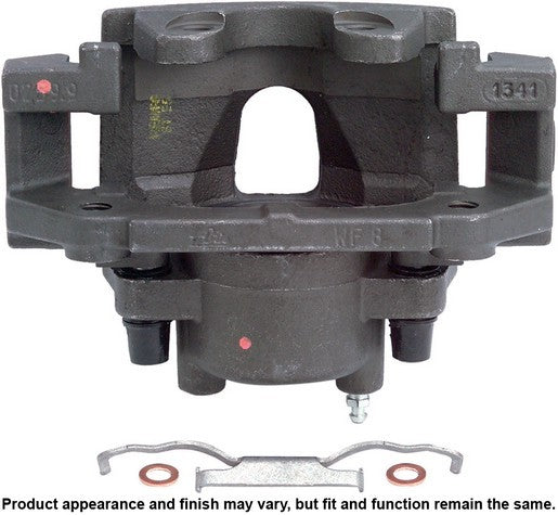 CARDONE Reman Disc Brake Caliper P/N:18-B4776 Fits: Chrysler TOWN &amp; COUNTRY 07-01, Chrysler Voyager 03-01, Chrysler Voyager 07-06, Dodge Caravan 07-01, Dodge Grand Caravan 07-01 - Image 3