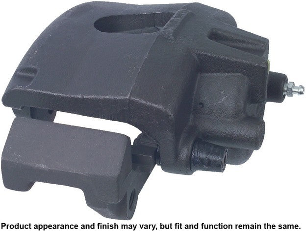 CARDONE Reman Disc Brake Caliper P/N:18-B4777 Fits: Chrysler TOWN &amp; COUNTRY 07-01, Chrysler Voyager 03-01, Chrysler Voyager 07-06, Dodge Caravan 07-01, Dodge Grand Caravan 07-01 - Image 1