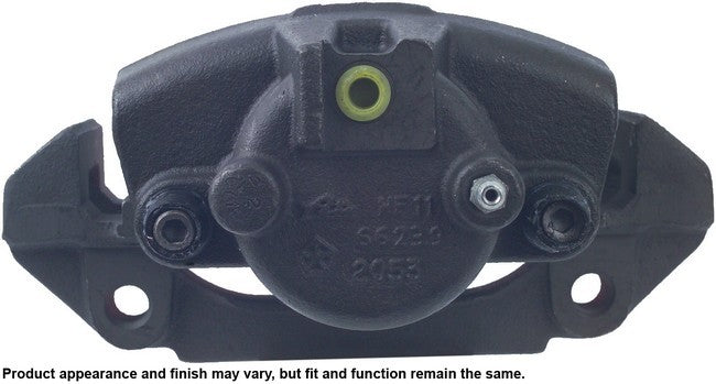 CARDONE Reman Disc Brake Caliper P/N:18-B4777 Fits: Chrysler TOWN &amp; COUNTRY 07-01, Chrysler Voyager 03-01, Chrysler Voyager 07-06, Dodge Caravan 07-01, Dodge Grand Caravan 07-01 - Image 2