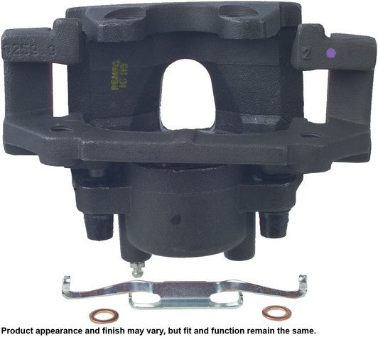 CARDONE Reman Disc Brake Caliper P/N:18-B4777 Fits: Chrysler TOWN &amp; COUNTRY 07-01, Chrysler Voyager 03-01, Chrysler Voyager 07-06, Dodge Caravan 07-01, Dodge Grand Caravan 07-01 - Image 3