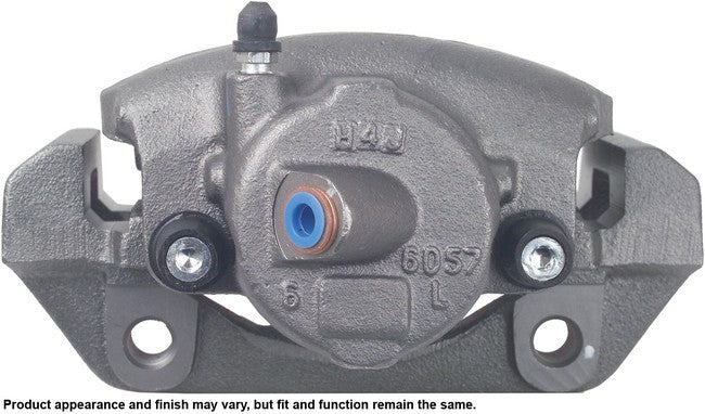CARDONE Reman Disc Brake Caliper P/N:18-B4778 Fits: Ford Escape 07-01, Mazda Tribute 06-01, Mercury Mariner 06-05 - Image 2
