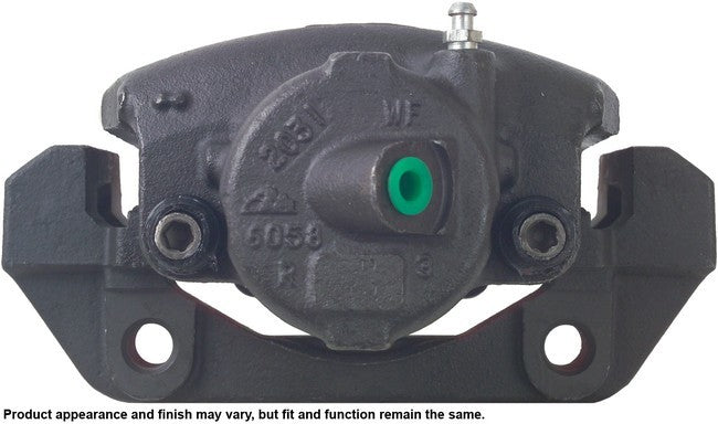 CARDONE Reman Disc Brake Caliper P/N:18-B4779 Fits: Ford Escape 07-01, Mazda Tribute 06-01, Mercury Mariner 06-05 - Image 2