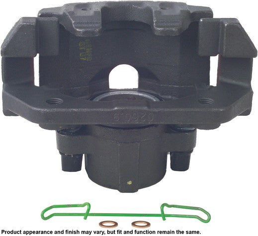 CARDONE Reman Disc Brake Caliper P/N:18-B4779 Fits: Ford Escape 07-01, Mazda Tribute 06-01, Mercury Mariner 06-05 - Image 3
