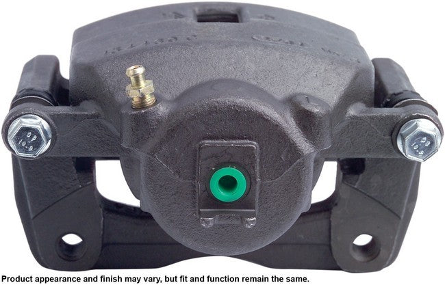 CARDONE Reman Disc Brake Caliper P/N:18-B4780 Fits: Chrysler Pt Cruiser 10-01 - Image 2