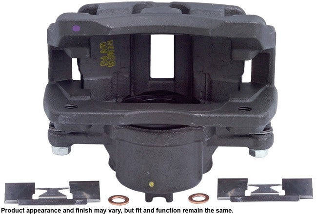 CARDONE Reman Disc Brake Caliper P/N:18-B4780 Fits: Chrysler Pt Cruiser 10-01 - Image 3