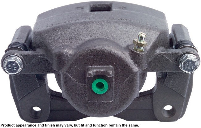 CARDONE Reman Disc Brake Caliper P/N:18-B4781 Fits: Chrysler Pt Cruiser 10-01 - Image 2