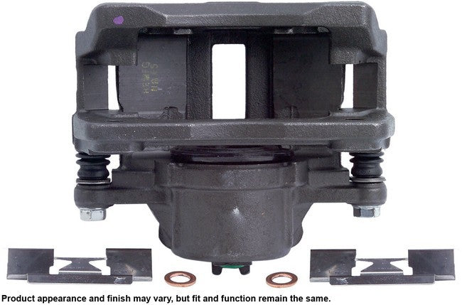 CARDONE Reman Disc Brake Caliper P/N:18-B4781 Fits: Chrysler Pt Cruiser 10-01 - Image 3