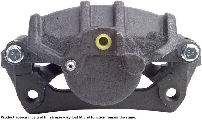 CARDONE Reman Disc Brake Caliper P/N:18-B4788 Fits: Chrysler TOWN &amp; COUNTRY 05-03, Chrysler Voyager 03-01, Dodge Caravan 05-01, Dodge Grand Caravan 05-01 - Image 2