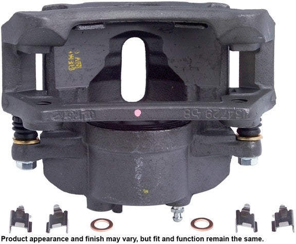 CARDONE Reman Disc Brake Caliper P/N:18-B4788 Fits: Chrysler TOWN &amp; COUNTRY 05-03, Chrysler Voyager 03-01, Dodge Caravan 05-01, Dodge Grand Caravan 05-01 - Image 3