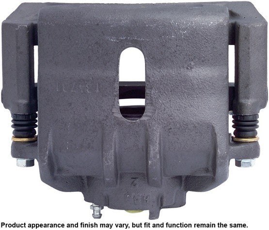 CARDONE Reman Disc Brake Caliper P/N:18-B4788 Fits: Chrysler TOWN &amp; COUNTRY 05-03, Chrysler Voyager 03-01, Dodge Caravan 05-01, Dodge Grand Caravan 05-01 - Image 4