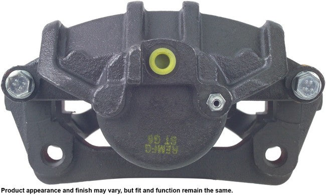 CARDONE Reman Disc Brake Caliper P/N:18-B4789 Fits: Chrysler TOWN &amp; COUNTRY 05-03, Chrysler Voyager 03-01, Dodge Caravan 05-01, Dodge Grand Caravan 05-01 - Image 2