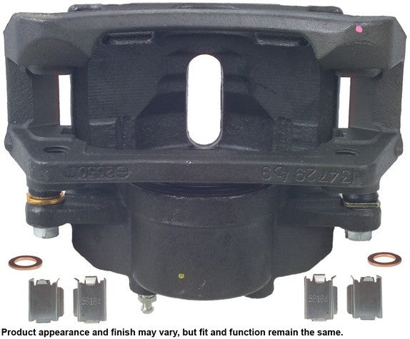 CARDONE Reman Disc Brake Caliper P/N:18-B4789 Fits: Chrysler TOWN &amp; COUNTRY 05-03, Chrysler Voyager 03-01, Dodge Caravan 05-01, Dodge Grand Caravan 05-01 - Image 3