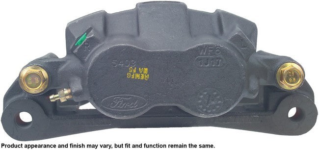 CARDONE Reman Disc Brake Caliper P/N:18-B4790 Fits: Ford Excursion 05-00, Ford F-250 Super Duty 04-99, Ford F-350 Super Duty 04-99 - Image 2