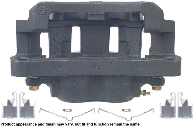 CARDONE Reman Disc Brake Caliper P/N:18-B4790 Fits: Ford Excursion 05-00, Ford F-250 Super Duty 04-99, Ford F-350 Super Duty 04-99 - Image 3