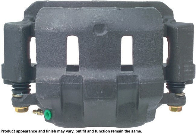 CARDONE Reman Disc Brake Caliper P/N:18-B4790 Fits: Ford Excursion 05-00, Ford F-250 Super Duty 04-99, Ford F-350 Super Duty 04-99 - Image 4