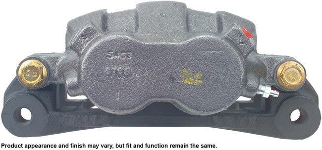 CARDONE Reman Disc Brake Caliper P/N:18-B4791 Fits: Ford Excursion 05-00, Ford F-250 Super Duty 04-99, Ford F-350 Super Duty 04-99 - Image 2