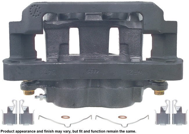 CARDONE Reman Disc Brake Caliper P/N:18-B4791 Fits: Ford Excursion 05-00, Ford F-250 Super Duty 04-99, Ford F-350 Super Duty 04-99 - Image 3