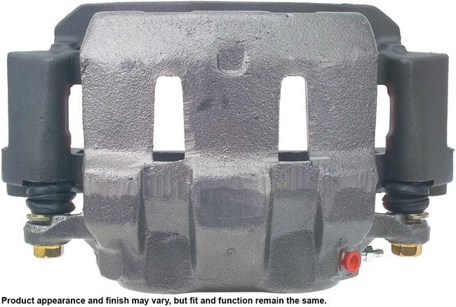 CARDONE Reman Disc Brake Caliper P/N:18-B4791 Fits: Ford Excursion 05-00, Ford F-250 Super Duty 04-99, Ford F-350 Super Duty 04-99 - Image 4