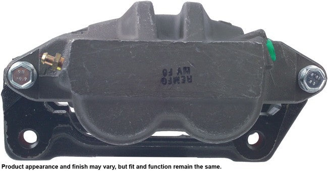 CARDONE Reman Disc Brake Caliper P/N:18-B4792 Fits: Ford Thunderbird 05-02, Jaguar S-type 05-00, Lincoln Ls 06-00 - Image 2