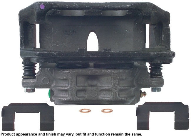 CARDONE Reman Disc Brake Caliper P/N:18-B4792 Fits: Ford Thunderbird 05-02, Jaguar S-type 05-00, Lincoln Ls 06-00 - Image 3