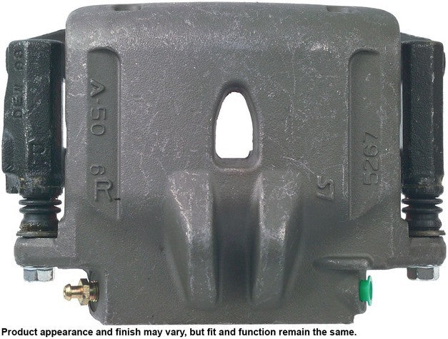 CARDONE Reman Disc Brake Caliper P/N:18-B4792 Fits: Ford Thunderbird 05-02, Jaguar S-type 05-00, Lincoln Ls 06-00 - Image 4