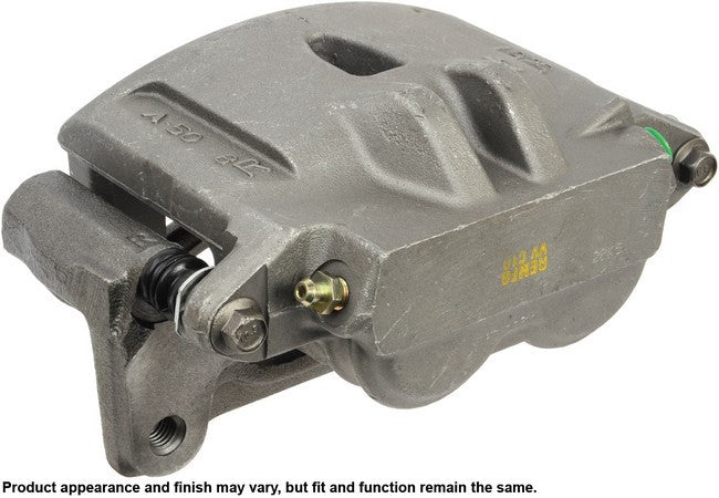 CARDONE Reman Disc Brake Caliper P/N:18-B4792A Fits: Jaguar S-type 05-03, Jaguar Vanden Plas 05-04, Jaguar Xj8 05-04 - Image 1