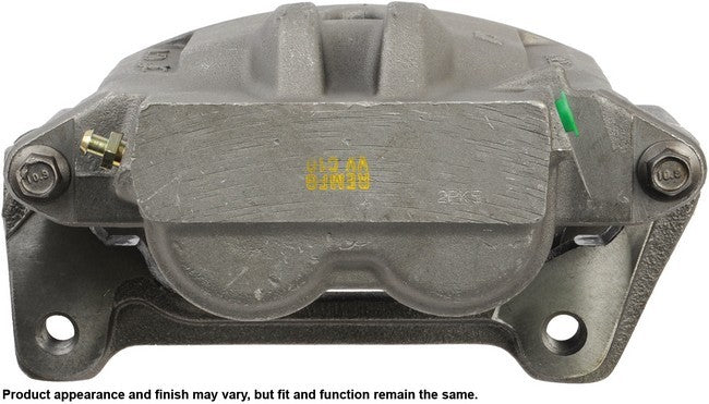 CARDONE Reman Disc Brake Caliper P/N:18-B4792A Fits: Jaguar S-type 05-03, Jaguar Vanden Plas 05-04, Jaguar Xj8 05-04 - Image 2