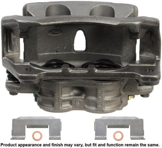 CARDONE Reman Disc Brake Caliper P/N:18-B4792A Fits: Jaguar S-type 05-03, Jaguar Vanden Plas 05-04, Jaguar Xj8 05-04 - Image 3