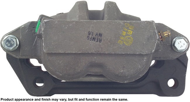 CARDONE Reman Disc Brake Caliper P/N:18-B4793 Fits: Ford Thunderbird 05-02, Jaguar S-type 05-00, Lincoln Ls 06-00 - Image 2