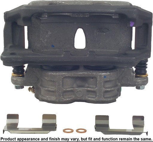 CARDONE Reman Disc Brake Caliper P/N:18-B4793 Fits: Ford Thunderbird 05-02, Jaguar S-type 05-00, Lincoln Ls 06-00 - Image 3